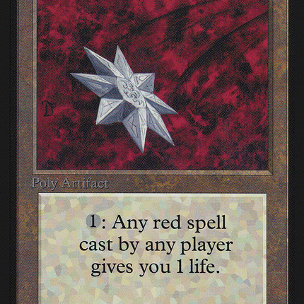 Iron Star [Collectors' Edition]