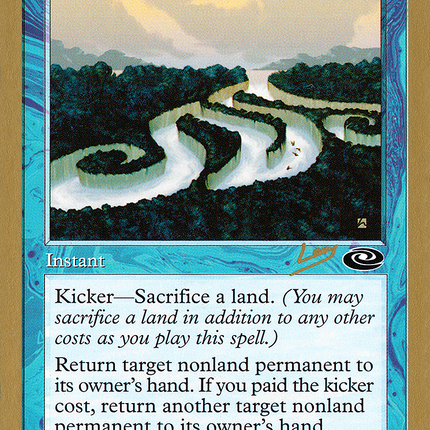 Rushing River [World Championship Decks 2002]