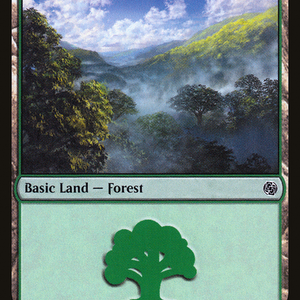 Forest (071) [Jumpstart]
