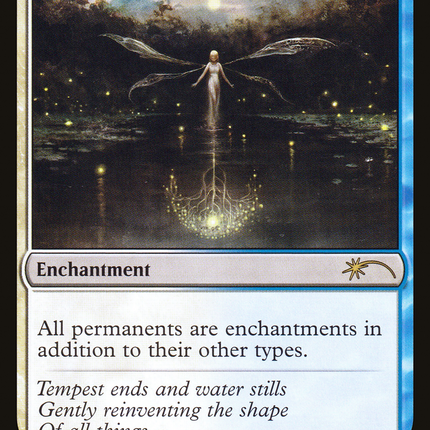 Enchanted Evening [Secret Lair Drop]