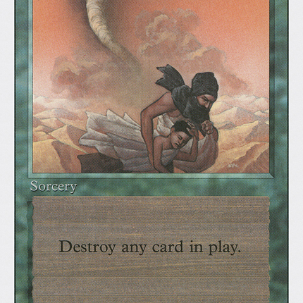 Desert Twister [Revised Edition]