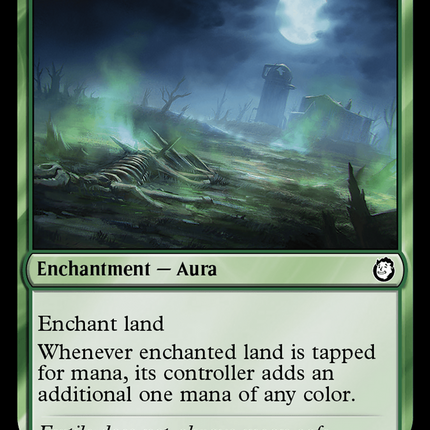 Fertile Ground [Fallout]