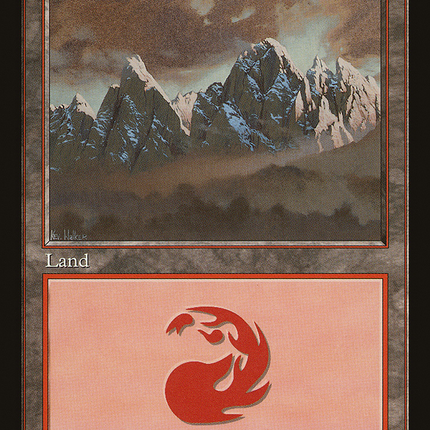 Mountain (003) [European Land Program]