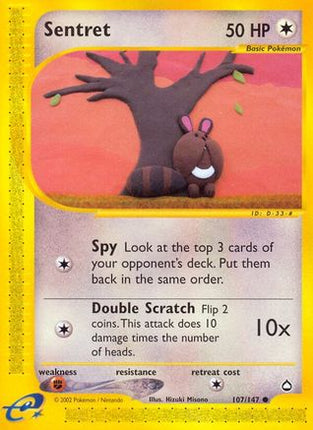 Sentret - 107/147 [Aquapolis]