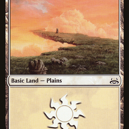 Plains (028) [Duel Decks Anthology: Divine vs. Demonic]