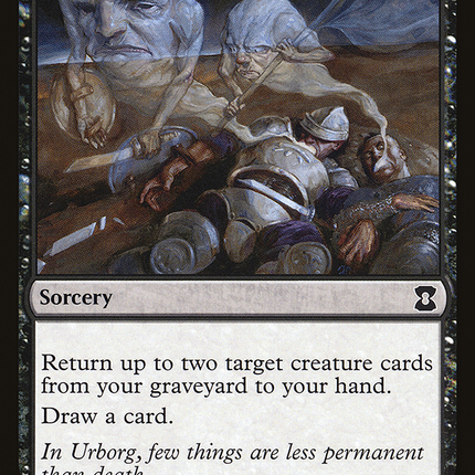 Urborg Uprising [The List]