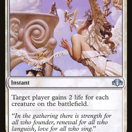 Congregate [Dominaria Remastered]