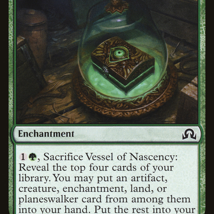 Vessel of Nascency [Shadows over Innistrad]