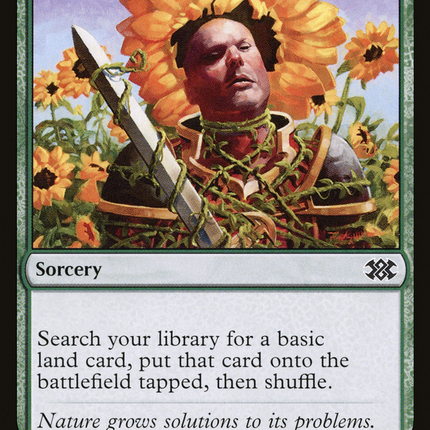 Rampant Growth [Double Masters 2022]