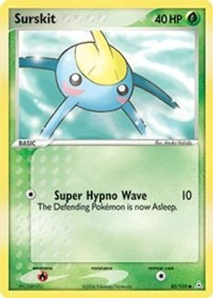 Surskit - 82/110 [Holon Phantoms]