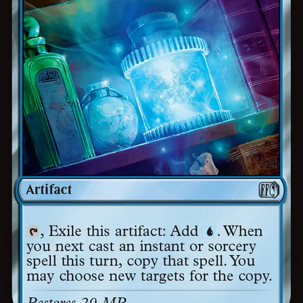 Ether [FINAL FANTASY] Foil