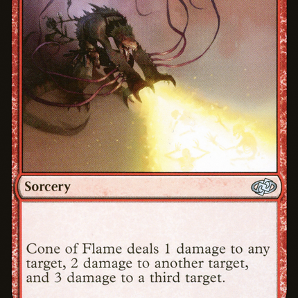 Cone of Flame [Jumpstart 2022]