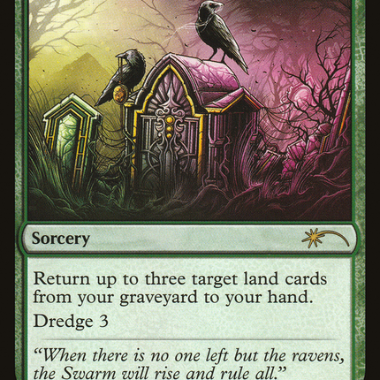 Life from the Loam [Secret Lair Drop]