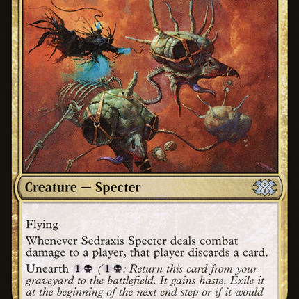 Sedraxis Specter [Double Masters 2022]
