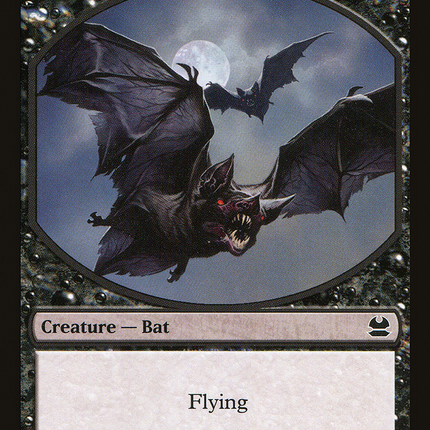 Bat [Modern Masters Tokens]