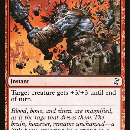 Brute Force [Time Spiral Remastered]