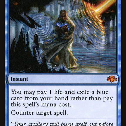 Force of Will [Dominaria Remastered]
