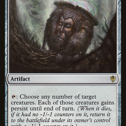 Cauldron of Souls [Commander 2016]