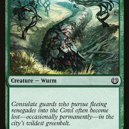 Cowl Prowler [Kaladesh]