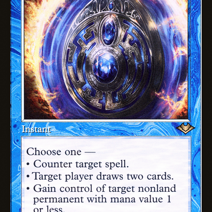 Archmage's Charm (Retro) [Modern Horizons 1 Timeshifts]