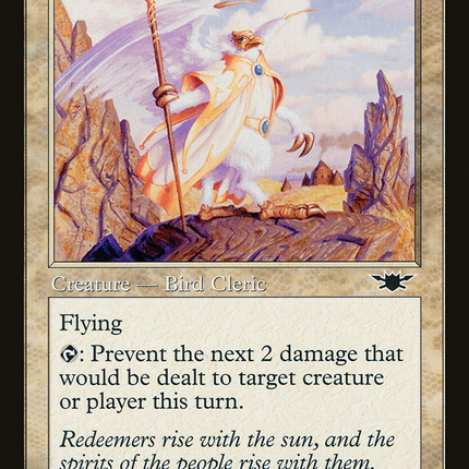 Aven Redeemer [Legions]