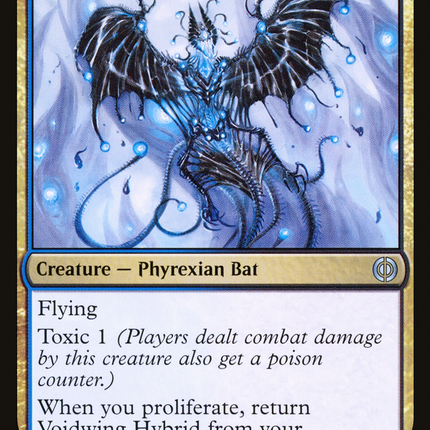 Voidwing Hybrid [Phyrexia: All Will Be One]