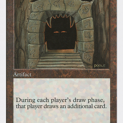 Howling Mine [Fifth Edition]