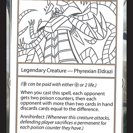 Kozilek, Compleated [Mystery Booster 2]