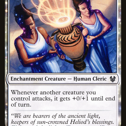 Glory Bearers [Theros Beyond Death]