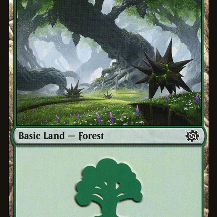 Forest (277) [The Brothers' War]