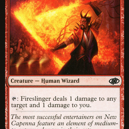 Fireslinger [Jumpstart 2022]