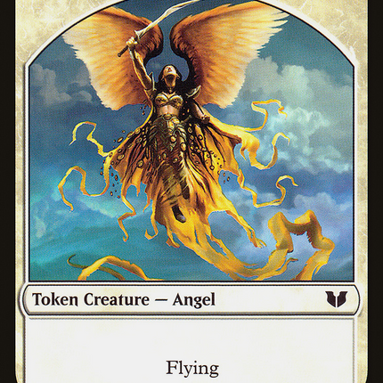 Angel [Commander 2015 Tokens]