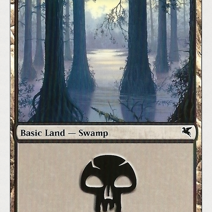 Swamp (022) [Hachette UK]