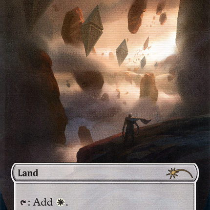 Hengegate Pathway // Mistgate Pathway (Showcase) (Borderless) [Secret Lair: Ultimate Edition] Foil