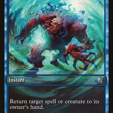Unsubstantiate [Eldritch Moon Promos]
