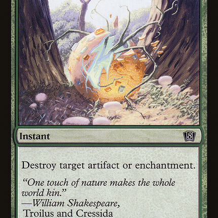 Naturalize [Eighth Edition]
