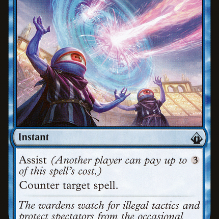 Out of Bounds [Battlebond]