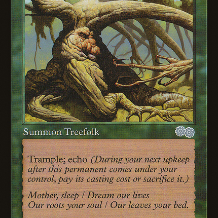 Cradle Guard [Urza's Saga]