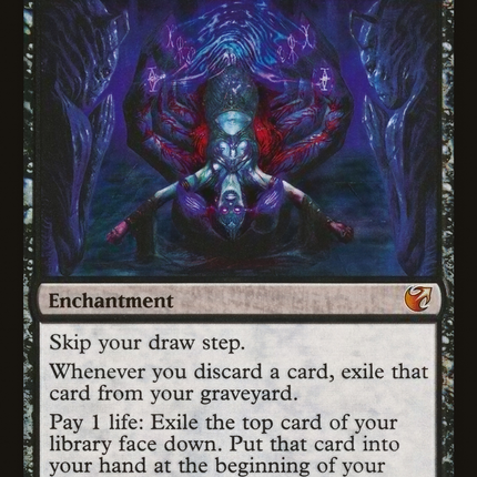 Necropotence [From the Vault: Exiled] Foil