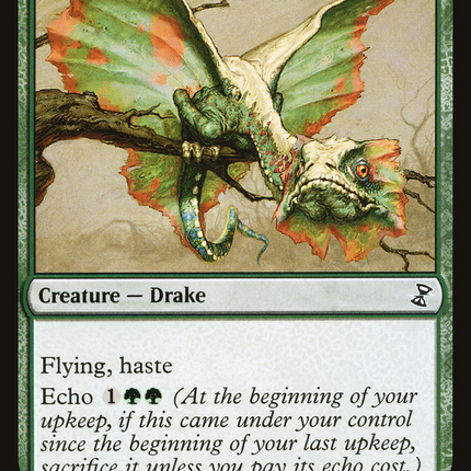 Uktabi Drake [Time Spiral Remastered]