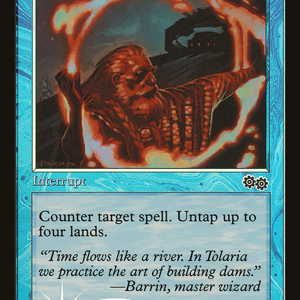 Rewind [Arena League 1999] Foil