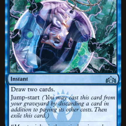 Chemister's Insight [The List]