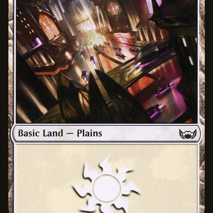 Plains (262) [Streets of New Capenna]