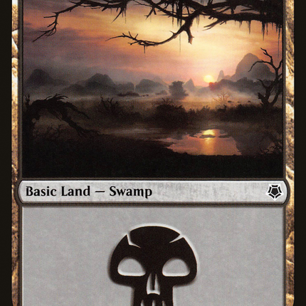 Swamp (063) [Game Night]