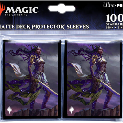 Commander Masters Anikthea, Hand of Erebos Standard Deck Protector Sleeves (100ct)