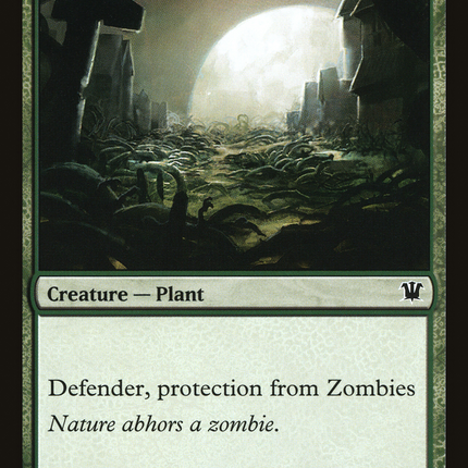Grave Bramble [Innistrad]