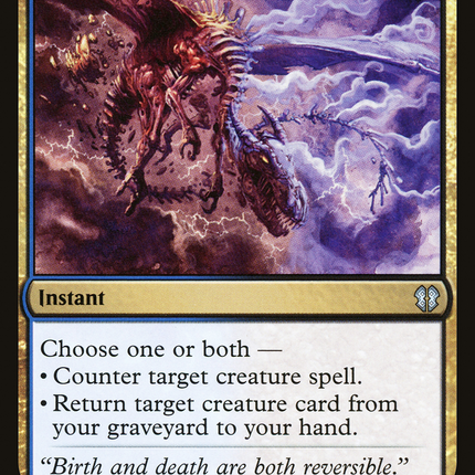 Soul Manipulation [Zendikar Rising Commander]