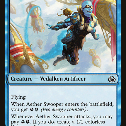 Aether Swooper [Aether Revolt]