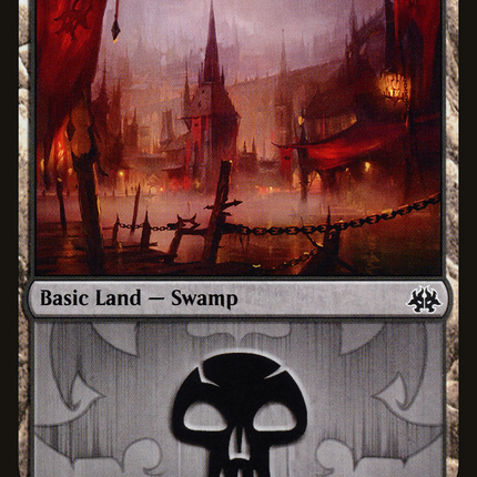 Swamp (078) [RNA Guild Kit]