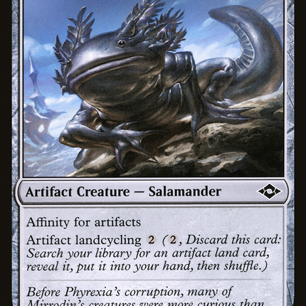 Sojourner's Companion [Modern Horizons 2]